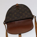 LOUIS VUITTON Monogram Chantilly PM Shoulder Bag M51234 LV Auth ep7253-18