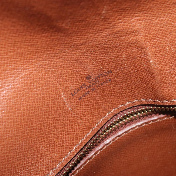 LOUIS VUITTON Monogram Chantilly PM Shoulder Bag M51234 LV Auth ep7253