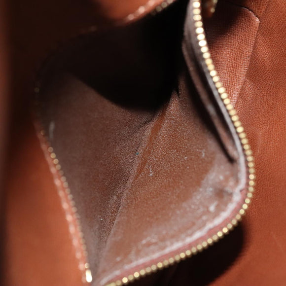 LOUIS VUITTON Monogram Chantilly PM Shoulder Bag M51234 LV Auth ep7253