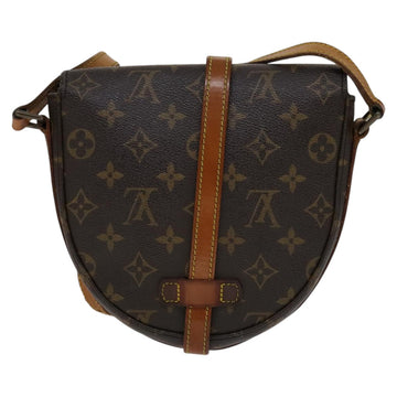 LOUIS VUITTON Monogram Chantilly PM Shoulder Bag M51234 LV Auth ep7253 - 0