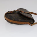 LOUIS VUITTON Monogram Chantilly PM Shoulder Bag M51234 LV Auth ep7253-3