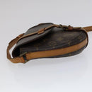 LOUIS VUITTON Monogram Chantilly PM Shoulder Bag M51234 LV Auth ep7253-4