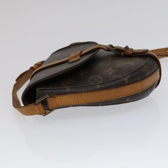 LOUIS VUITTON Monogram Chantilly PM Shoulder Bag M51234 LV Auth ep7253