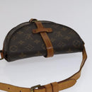 LOUIS VUITTON Monogram Chantilly PM Shoulder Bag M51234 LV Auth ep7253-6