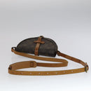 LOUIS VUITTON Monogram Chantilly PM Shoulder Bag M51234 LV Auth ep7253-7