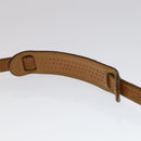 LOUIS VUITTON Monogram Chantilly PM Shoulder Bag M51234 LV Auth ep7253-8