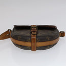 LOUIS VUITTON Monogram Chantilly PM Shoulder Bag M51234 LV Auth ep7253-5