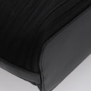 GUCCI Bamboo Hand Bag Nylon 2way Black Auth ep7254-15