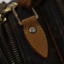 LOUIS VUITTON Monogram Reporter PM Shoulder Bag M45254 LV Auth ep7274-10