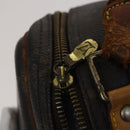 LOUIS VUITTON Monogram Reporter PM Shoulder Bag M45254 LV Auth ep7274-9