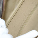 LOUIS VUITTON Monogram Reporter PM Shoulder Bag M45254 LV Auth ep7274-11