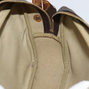 LOUIS VUITTON Monogram Reporter PM Shoulder Bag M45254 LV Auth ep7274-18