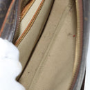 LOUIS VUITTON Monogram Reporter PM Shoulder Bag M45254 LV Auth ep7274-20