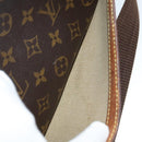 LOUIS VUITTON Monogram Reporter PM Shoulder Bag M45254 LV Auth ep7274-22