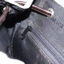 BURBERRY Nova Check Backpack Canvas Beige Brown Auth ep7277-12