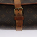 LOUIS VUITTON Monogram Marne Shoulder Bag M51369 LV Auth ep7301-17