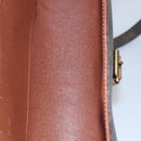 LOUIS VUITTON Monogram Marne Shoulder Bag M51369 LV Auth ep7301-10