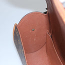 LOUIS VUITTON Monogram Marne Shoulder Bag M51369 LV Auth ep7301-22