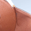 LOUIS VUITTON Monogram Marne Shoulder Bag M51369 LV Auth ep7301-12