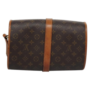 LOUIS VUITTON Monogram Marne Shoulder Bag M51369 LV Auth ep7301 - 0