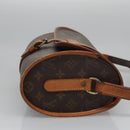 LOUIS VUITTON Monogram Marne Shoulder Bag M51369 LV Auth ep7301-3