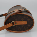 LOUIS VUITTON Monogram Marne Shoulder Bag M51369 LV Auth ep7301-4