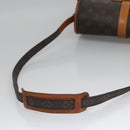 LOUIS VUITTON Monogram Marne Shoulder Bag M51369 LV Auth ep7301-7