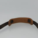 LOUIS VUITTON Monogram Marne Shoulder Bag M51369 LV Auth ep7301-8