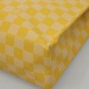 LOUIS VUITTON Damier Color Mobile Shoulder Bag 2way Yellow N41305 LV Auth ep7319-15