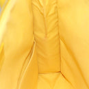 LOUIS VUITTON Damier Color Mobile Shoulder Bag 2way Yellow N41305 LV Auth ep7319-23