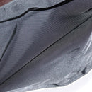 BURBERRY Nova Check Boston Bag Canvas Beige Auth ep7325-19