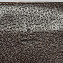 GUCCI GG Canvas Shoulder Bag Beige 27639 Auth ep7391-17