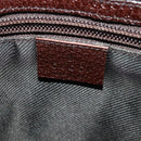 GUCCI GG Canvas Shoulder Bag Beige 27639 Auth ep7391-18