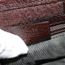 GUCCI GG Canvas Shoulder Bag Beige 27639 Auth ep7391-12