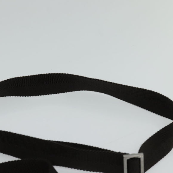 GUCCI GG Canvas Shoulder Bag Beige 27639 Auth ep7391