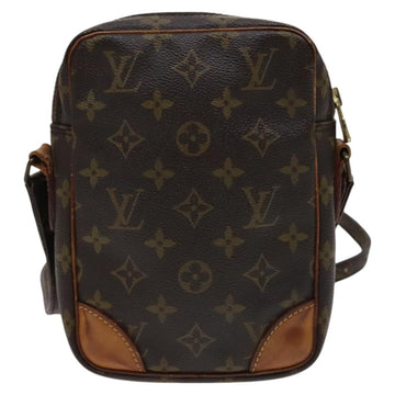 LOUIS VUITTON Monogram Danube Shoulder Bag M45266 LV Auth ep7420 - 0