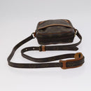 LOUIS VUITTON Monogram Danube Shoulder Bag M45266 LV Auth ep7420-7