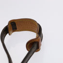 LOUIS VUITTON Monogram Danube Shoulder Bag M45266 LV Auth ep7420-8