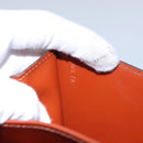 LOUIS VUITTON Epi Free Run Shoulder Bag Brown M52403 LV Auth ep7427-12