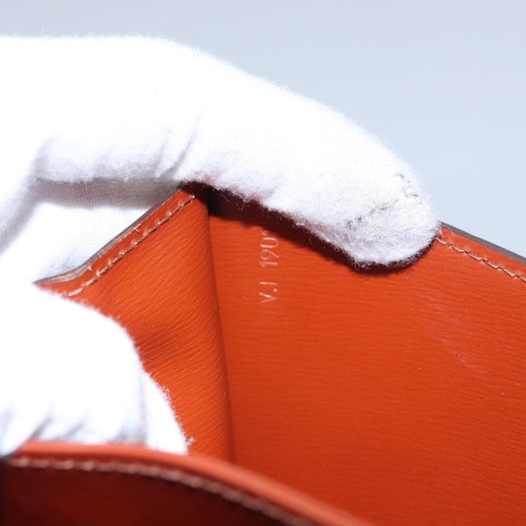 LOUIS VUITTON Epi Free Run Shoulder Bag Brown M52403 LV Auth ep7427