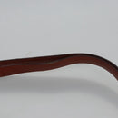 LOUIS VUITTON Epi Free Run Shoulder Bag Brown M52403 LV Auth ep7427-8