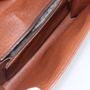 LOUIS VUITTON Monogram Bordeaux 27 Shoulder Bag M51797 LV Auth ep7428-10