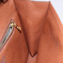 LOUIS VUITTON Monogram Bordeaux 27 Shoulder Bag M51797 LV Auth ep7428-20