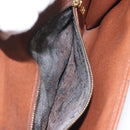 LOUIS VUITTON Monogram Bordeaux 27 Shoulder Bag M51797 LV Auth ep7428-11