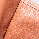 LOUIS VUITTON Monogram Bordeaux 27 Shoulder Bag M51797 LV Auth ep7428-12