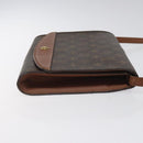 LOUIS VUITTON Monogram Bordeaux 27 Shoulder Bag M51797 LV Auth ep7428-3