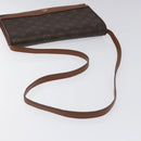 LOUIS VUITTON Monogram Bordeaux 27 Shoulder Bag M51797 LV Auth ep7428-7