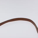 LOUIS VUITTON Monogram Bordeaux 27 Shoulder Bag M51797 LV Auth ep7428-8