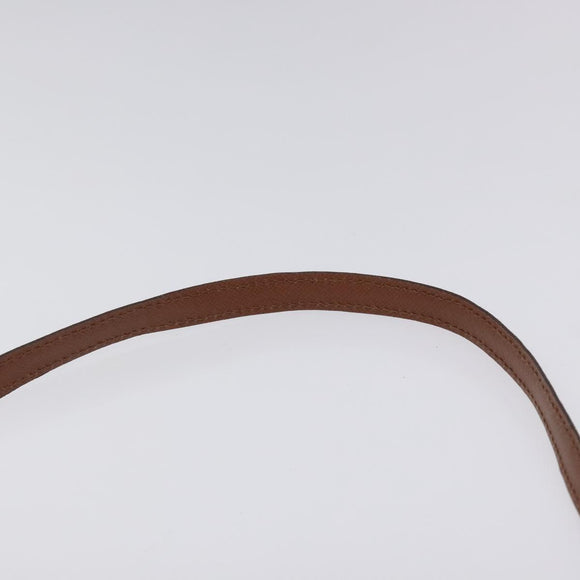 LOUIS VUITTON Monogram Bordeaux 27 Shoulder Bag M51797 LV Auth ep7428