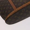 LOUIS VUITTON Monogram Babylone Tote Bag M51102 LV Auth ep7451-8